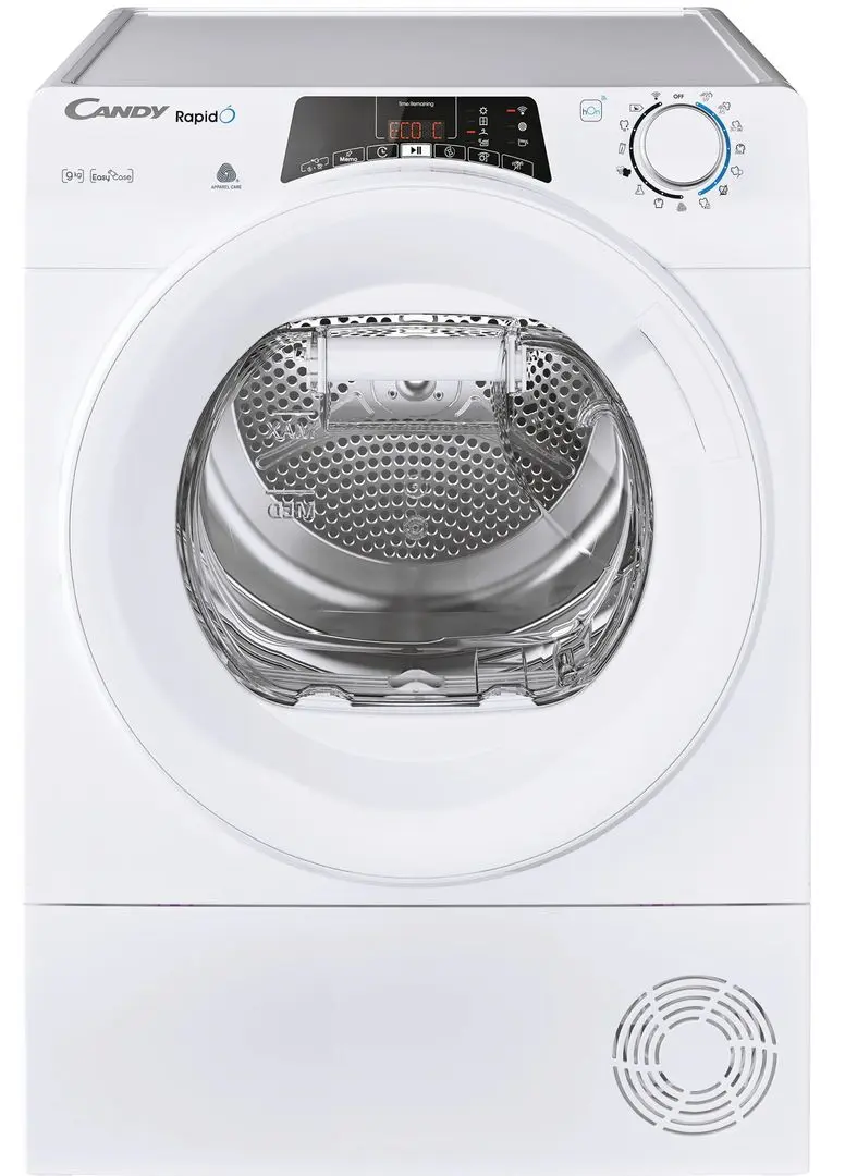 Сушильная машина Candy ROE H9A2TE-S (White)