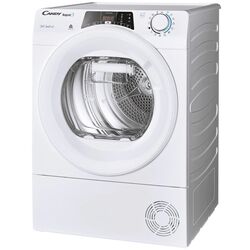 Сушильная машина Candy ROE H9A2TE-S (White)