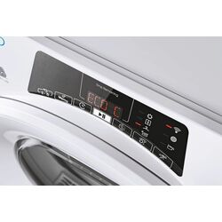 Сушильная машина Candy ROE H9A2TE-S (White) Thumb