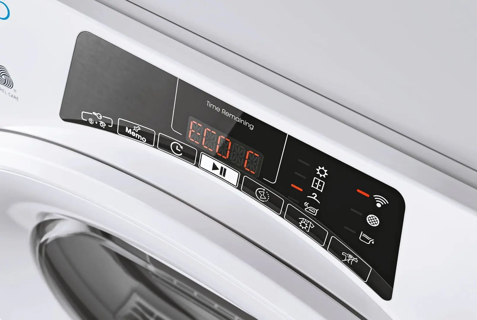 Сушильная машина Candy ROE H9A2TE-S (White)