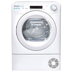 Masina de uscat rufe Candy Smart CRE H9A2DE-S (White)