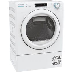 Masina de uscat rufe Candy Smart Pro CSO4 H7A2DE-S (White) Thumb