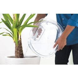 Masina de uscat rufe Candy Smart Pro CSO4 H7A2DE-S (White) Thumb