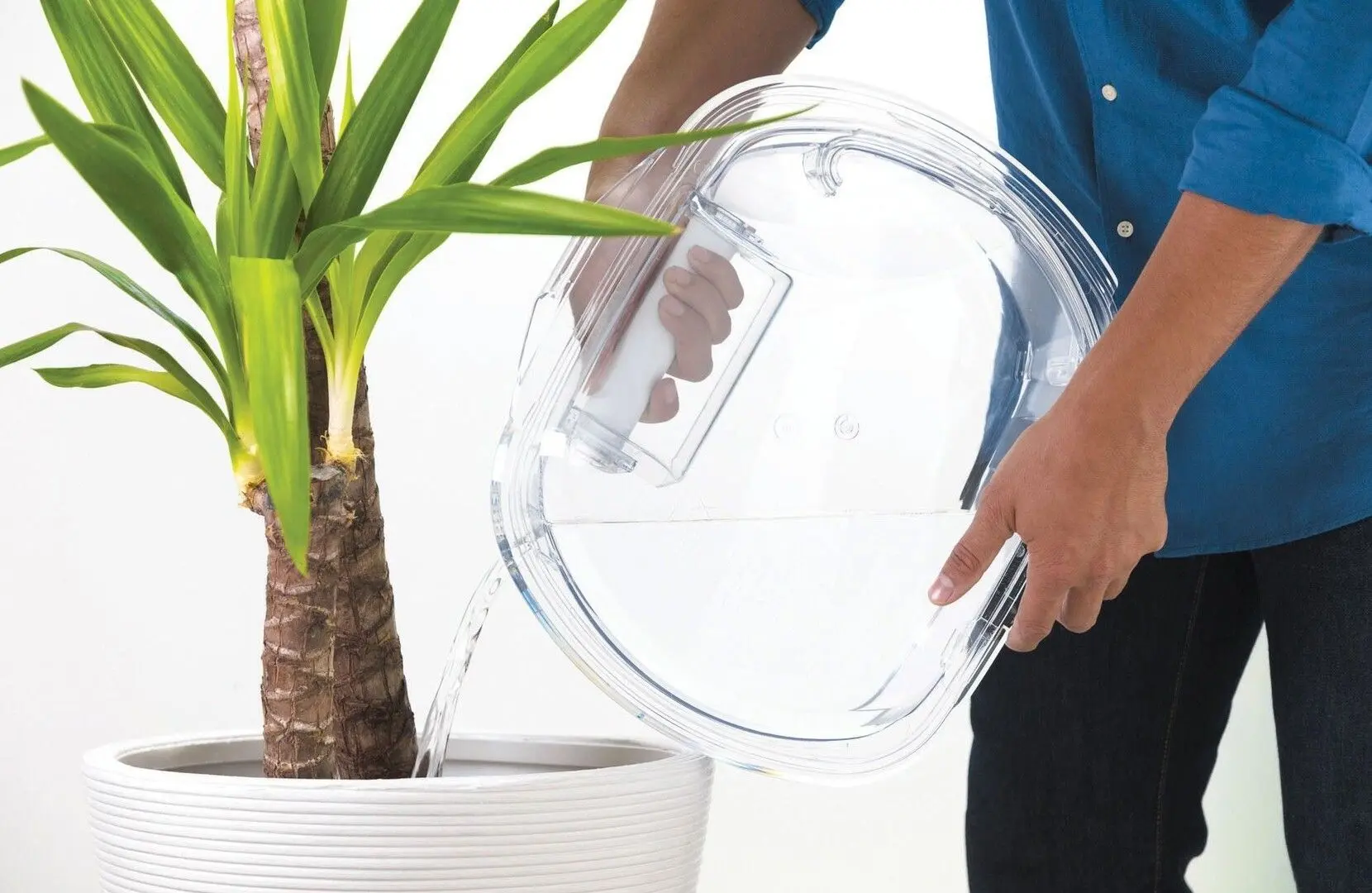 Masina de uscat rufe Candy Smart Pro CSO4 H7A2DE-S (White)