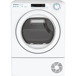 Masina de uscat rufe Candy Smart Pro CSO4 H7A2DE-S (White) Thumb