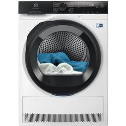 Сушильная машина Electrolux EW8D495MC (White)