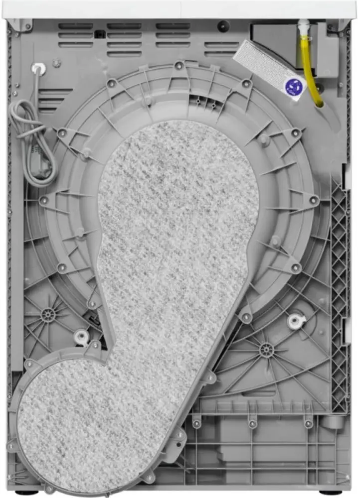 Сушильная машина Electrolux EW8D595MCE (White) - 2