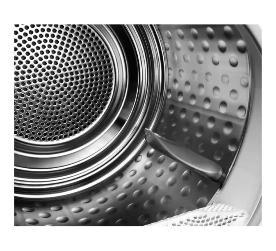 Сушильная машина Electrolux EW8D595MCE (White) - 3