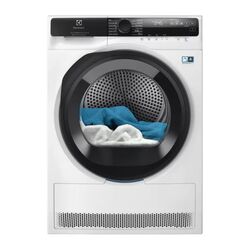 Сушильная машина Electrolux EW8D595MCE (White)