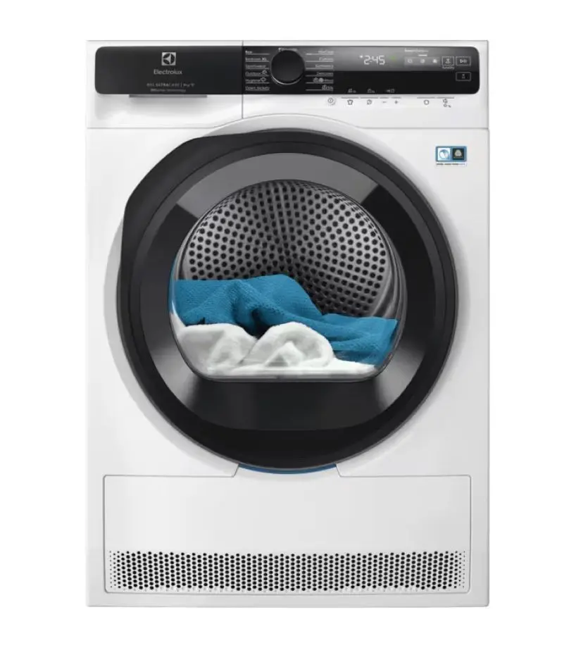 Сушильная машина Electrolux EW8D595MCE (White)