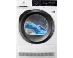 Сушильная машина Electrolux EW9HS289S (White/Black)