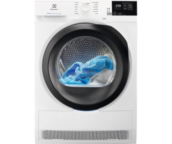 Сушильная машина Electrolux PerfectCare EW7H458B (White)