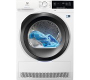 Masina de uscat rufe Electrolux PerfectCare EW8H359S (White/Black)