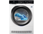 Masina de uscat rufe Electrolux PerfectCare EW9H188SC (White/Black)