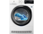 Masina de uscat rufe Electrolux PerfectCare EW9H378S (White/Black)