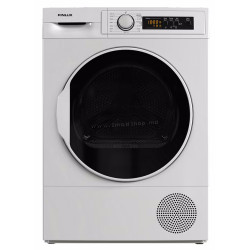 Сушильная машина Finlux TDF-8TP2 (White)