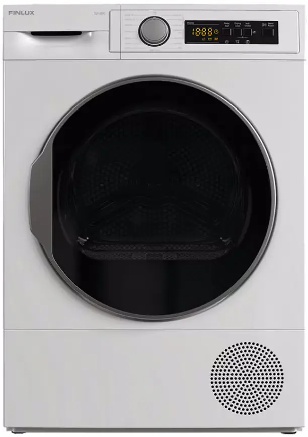 Сушильная машина Finlux TDF-8TP3 (White)