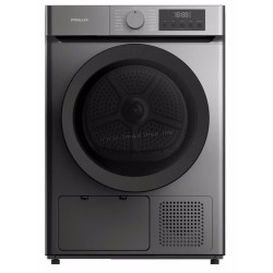Сушильная машина Finlux TDF-9015SK (Grey)