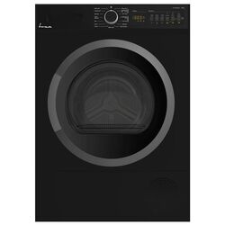 Сушильная машина Fram FHPD-V8T2BKA++ (Black)
