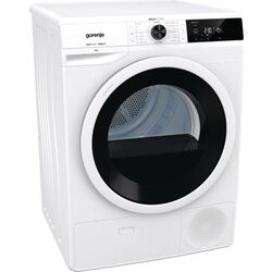 Masina de uscat rufe Gorenje DE82/GD (White) Thumb
