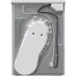 Masina de uscat rufe Gorenje DE82/GD (White) Thumb