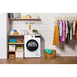 Masina de uscat rufe Gorenje DE82/GD (White) Thumb