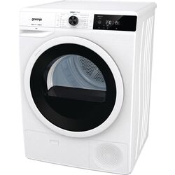 Masina de uscat rufe Gorenje DE82/GD (White) Thumb