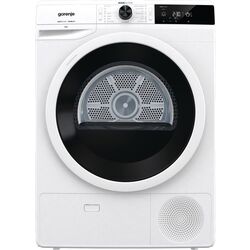 Masina de uscat rufe Gorenje DE82/GD (White) Thumb