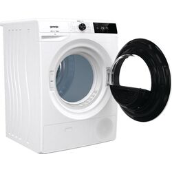 Masina de uscat rufe Gorenje DE82/GD (White) Thumb