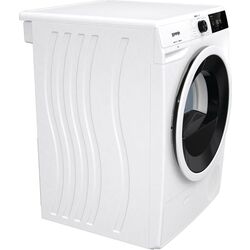 Masina de uscat rufe Gorenje DE82/GD (White) Thumb