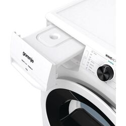 Masina de uscat rufe Gorenje DE82/GD (White) Thumb