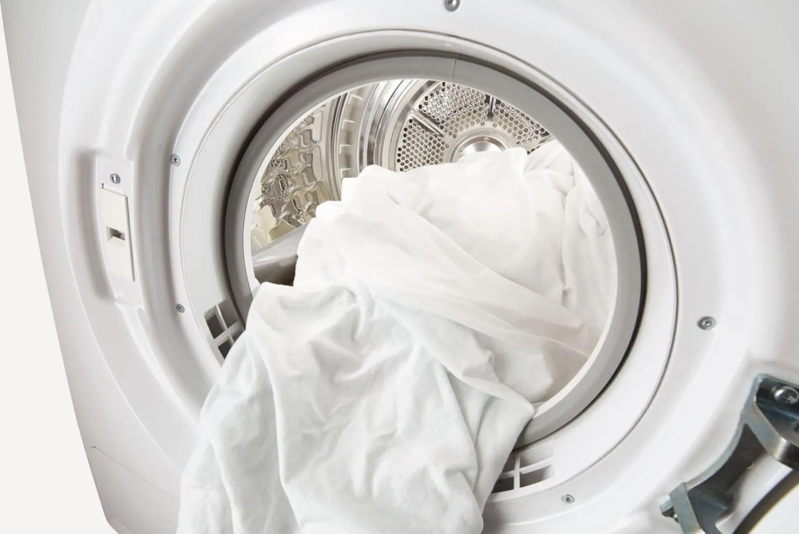 Masina de uscat rufe Gorenje DE82/GD (White) - 10