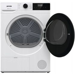 Сушильная машина Gorenje DHNA93/PL (White) Thumb