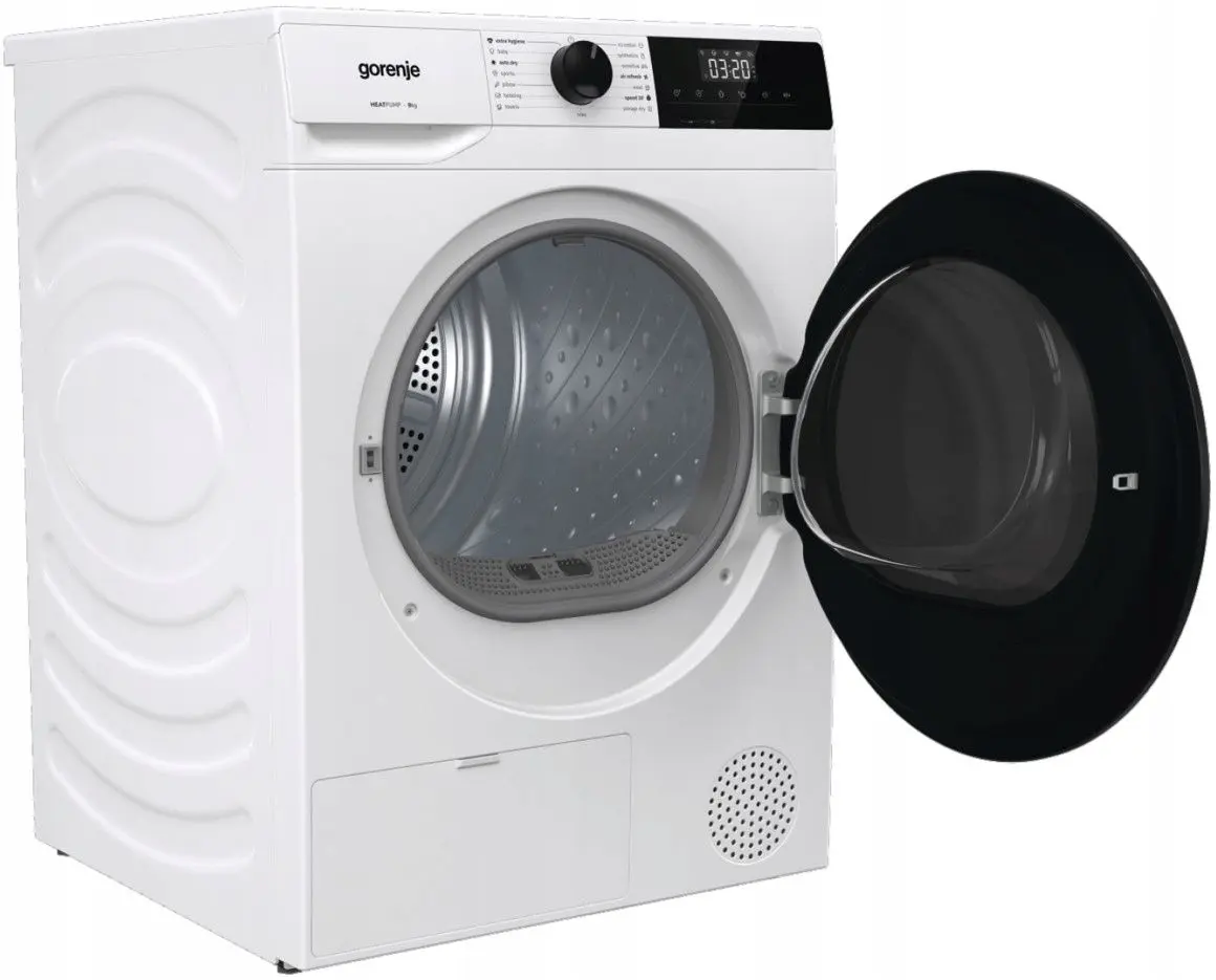 Сушильная машина Gorenje DHNA93/PL (White) - 3