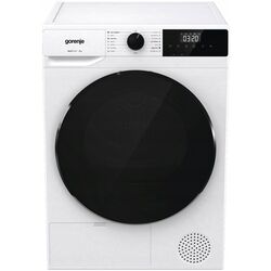 Сушильная машина Gorenje DHNA93/PL (White)