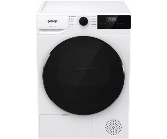 Сушильная машина Gorenje DHNA93/PL (White)