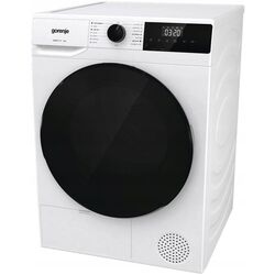 Сушильная машина Gorenje DHNA93/PL (White) Thumb