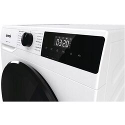 Сушильная машина Gorenje DHNA93/PL (White) Thumb