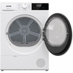 Сушильная машина Gorenje DHNE82 (White) Thumb
