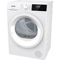 Сушильная машина Gorenje DHNE82 (White) Thumb