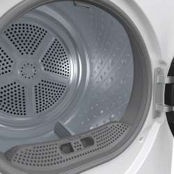 Сушильная машина Gorenje DHNE82 (White) Thumb