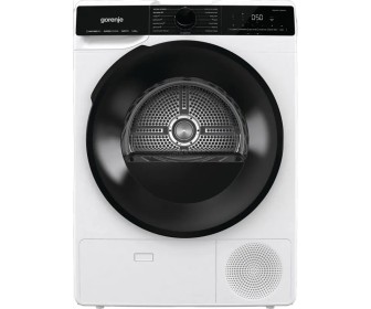 Сушильная машина Gorenje DNS92/UA (White)