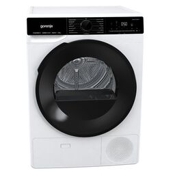 Masina de uscat rufe Gorenje DPNA92 WIFI/PL (White)