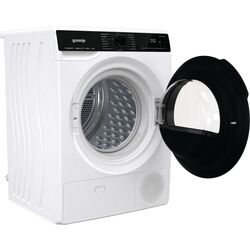 Masina de uscat rufe Gorenje DPNA92 WIFI/PL (White) Thumb
