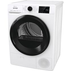 Сушильная машина Gorenje DPNE83GNLWIFI/UA (White) Thumb