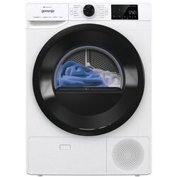 Сушильная машина Gorenje DPNE83GNLWIFI/UA (White)