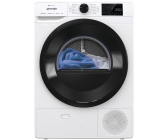 Сушильная машина Gorenje DPNE83GNLWIFI/UA (White)