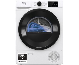 Сушильная машина Gorenje DPNE92GNLWIFI/UA (White)