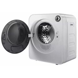 Masina de uscat rufe GreenBlue GB405 (White) Thumb