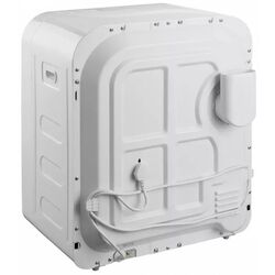 Masina de uscat rufe GreenBlue GB405 (White) Thumb